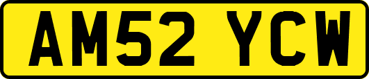 AM52YCW