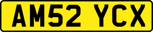 AM52YCX
