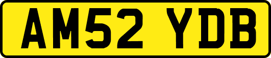 AM52YDB