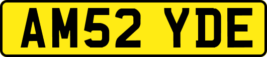 AM52YDE