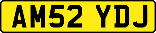 AM52YDJ