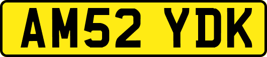 AM52YDK