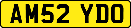 AM52YDO