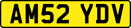 AM52YDV