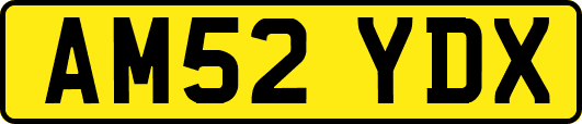 AM52YDX
