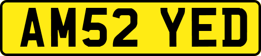 AM52YED