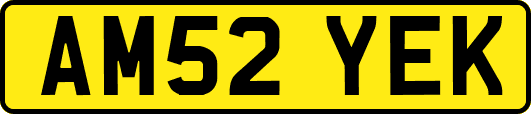 AM52YEK