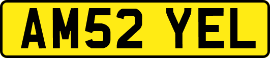 AM52YEL