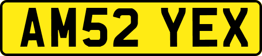 AM52YEX