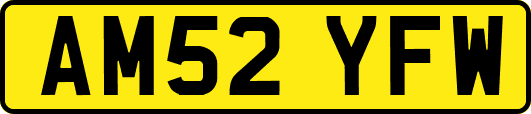 AM52YFW