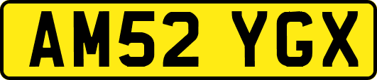 AM52YGX