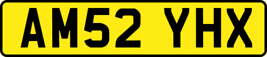AM52YHX