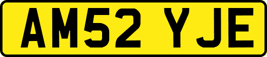 AM52YJE