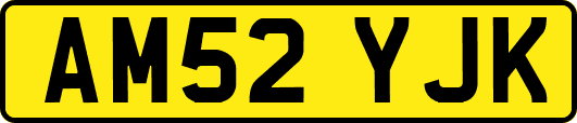 AM52YJK