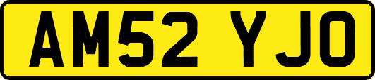 AM52YJO