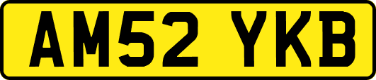 AM52YKB