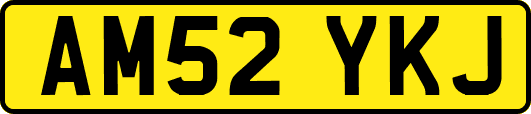 AM52YKJ