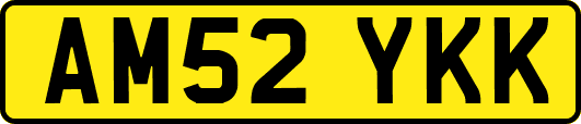 AM52YKK