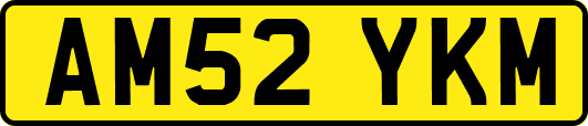 AM52YKM