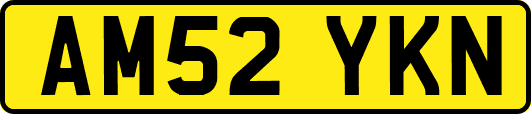 AM52YKN