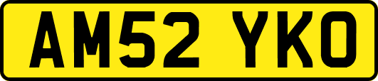 AM52YKO