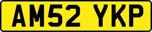 AM52YKP