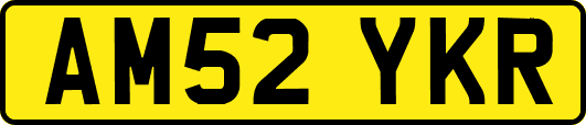 AM52YKR