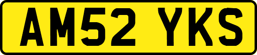 AM52YKS