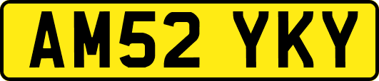 AM52YKY