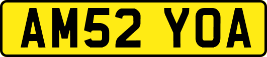 AM52YOA