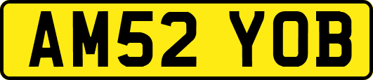 AM52YOB
