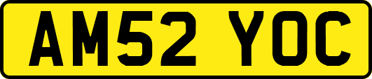 AM52YOC