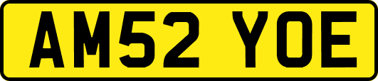 AM52YOE