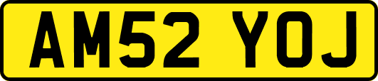 AM52YOJ