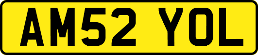 AM52YOL