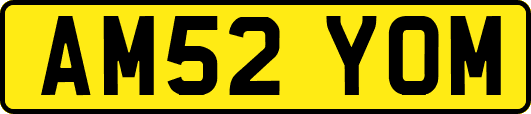 AM52YOM