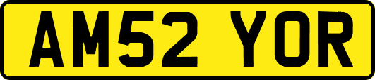 AM52YOR