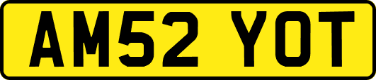 AM52YOT