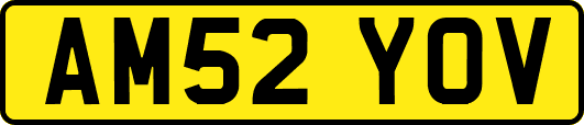 AM52YOV