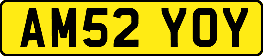 AM52YOY