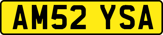 AM52YSA
