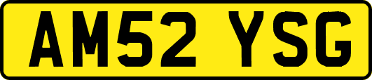 AM52YSG