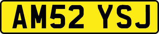 AM52YSJ