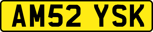 AM52YSK