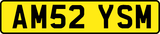 AM52YSM
