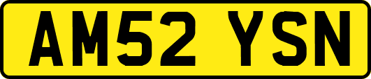 AM52YSN