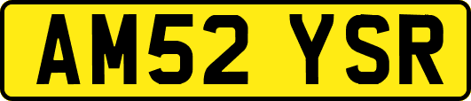 AM52YSR