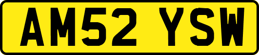 AM52YSW