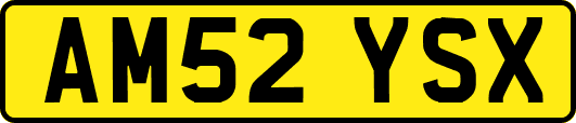 AM52YSX