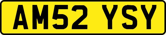 AM52YSY